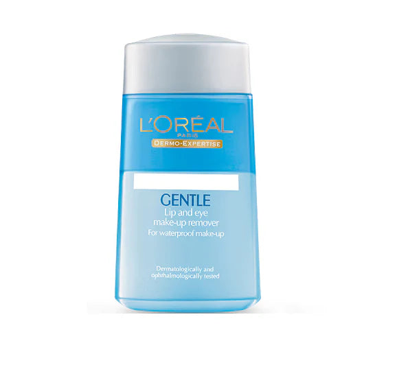 Loreal Paris Lip & Eye Makeup Remover