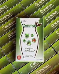 Common Dietary Supplement Product