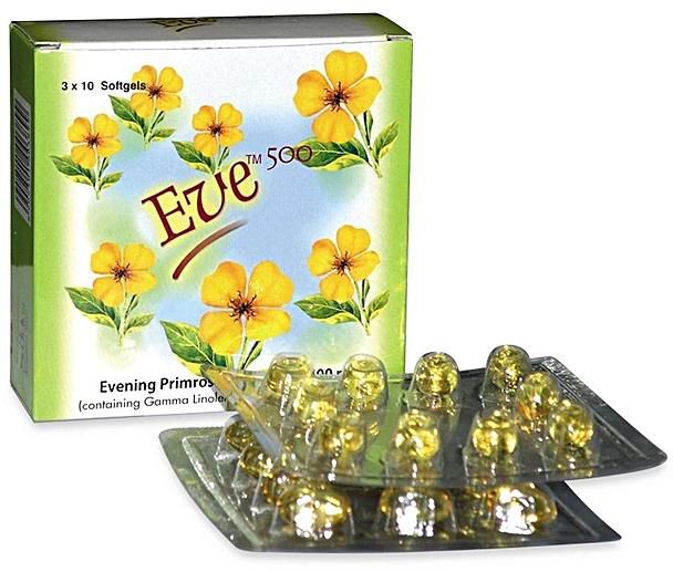 Eve tm 500