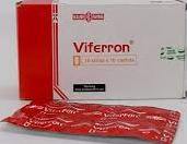 Viferron