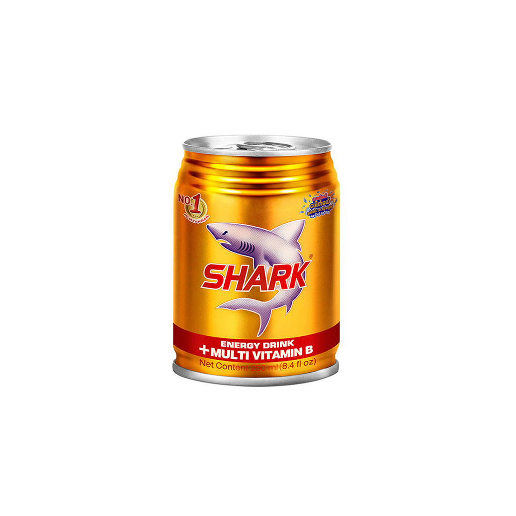 Shark Energy Drink