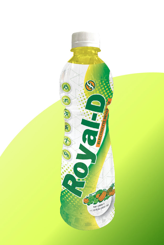 Royal D Drink