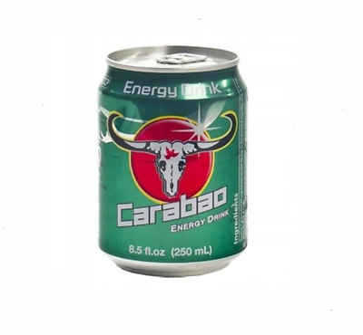 Carabao Energy Drink