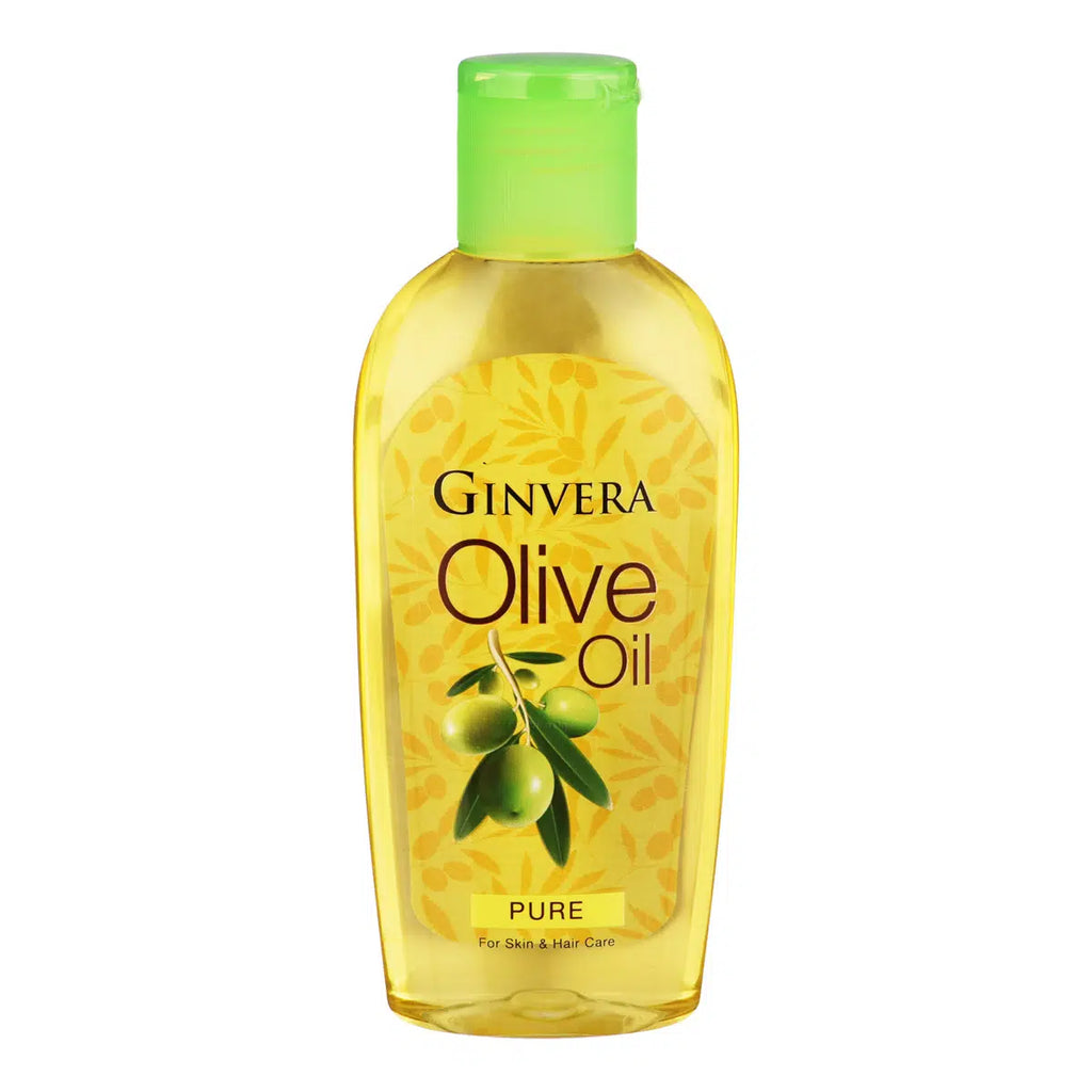 Ginevra Olive Oil