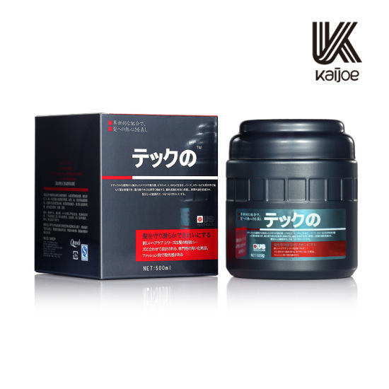 Kaijoe US Hair Care ဂျပန်ပေါင်းဆေး