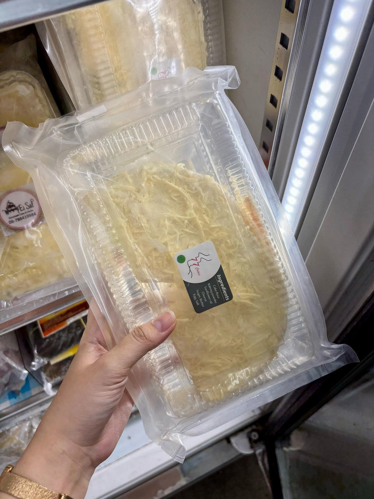 77 Cheese Cake (Frozen)