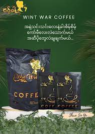 Wint War Coffee