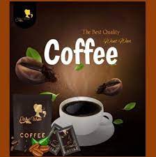 Wint War Coffee အဆီကျသဘာဝဂျင်း သံပုရာ လက်‌ဖက်ခြောက်