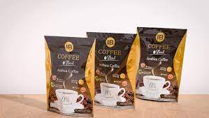 IB Blend Coffee