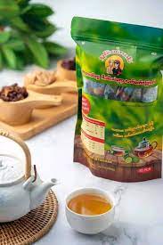 ရှမ်းပလောင် လက်ဖက်ခြောက်