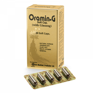 Oramin-G
