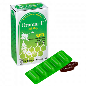 Oramin-F