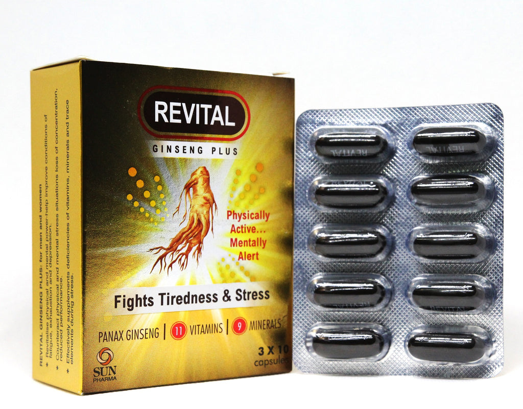 Revital