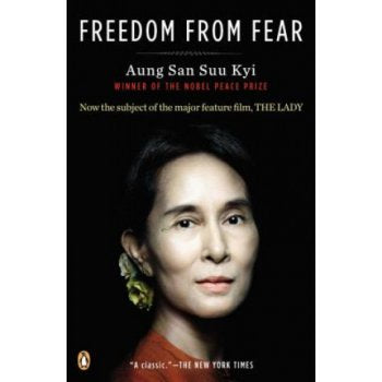 Freedom From Fear Aung San Su Kyi