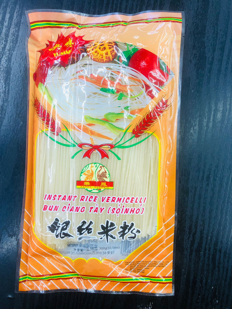 Instant Rice Vermicelli