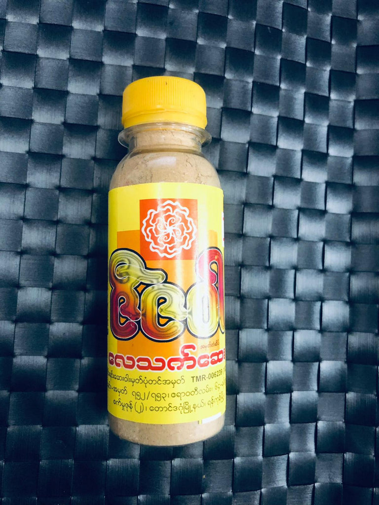 ဇီဇဝါလေသက်ဆေး