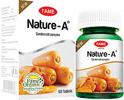 Nature-A®(သဘာဝအားဆေး)