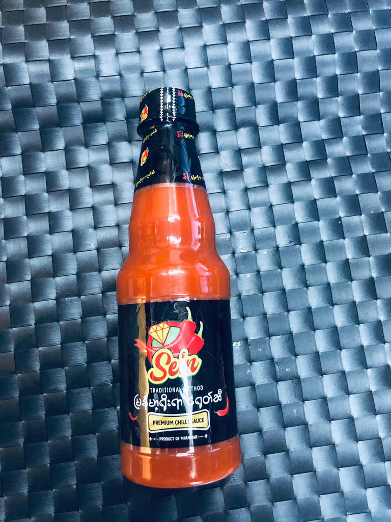 Sein Chili Sauce
