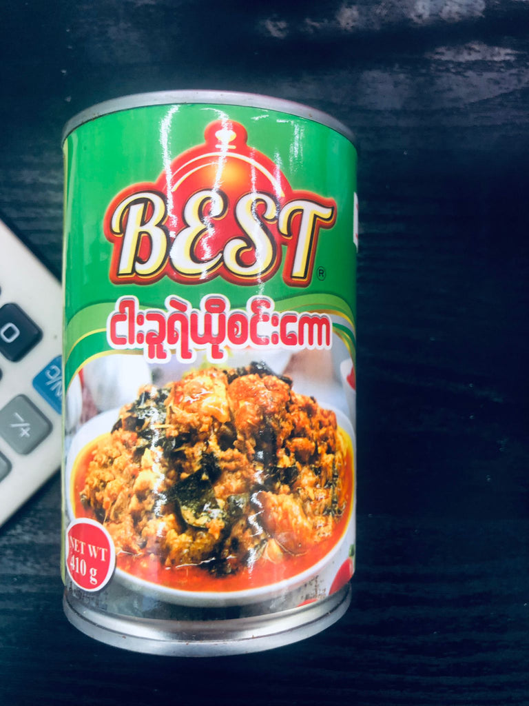 Best ငါးခူရဲယိုစင်းကော
