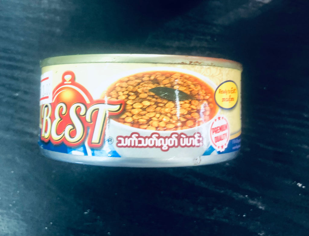 Best သက်သတ်လွတ်ပဲဟင်း
