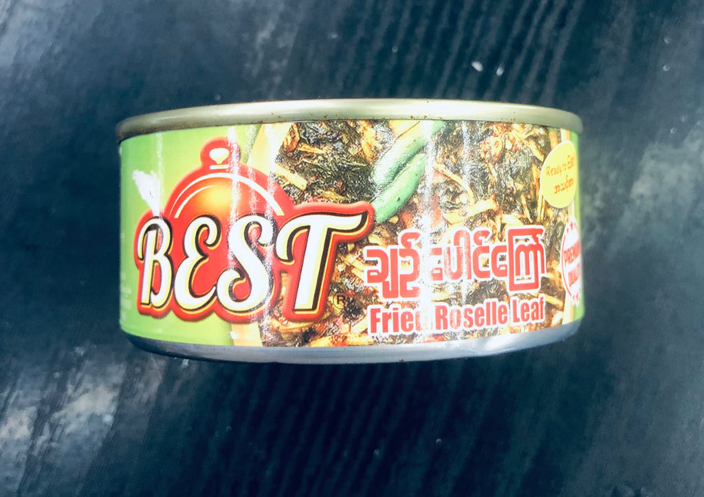 Best ချဉ်ပေါင်ကြော်