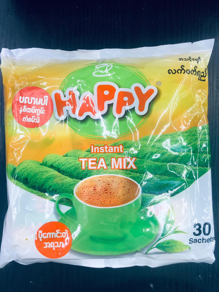 Happy Instant Tea Mix