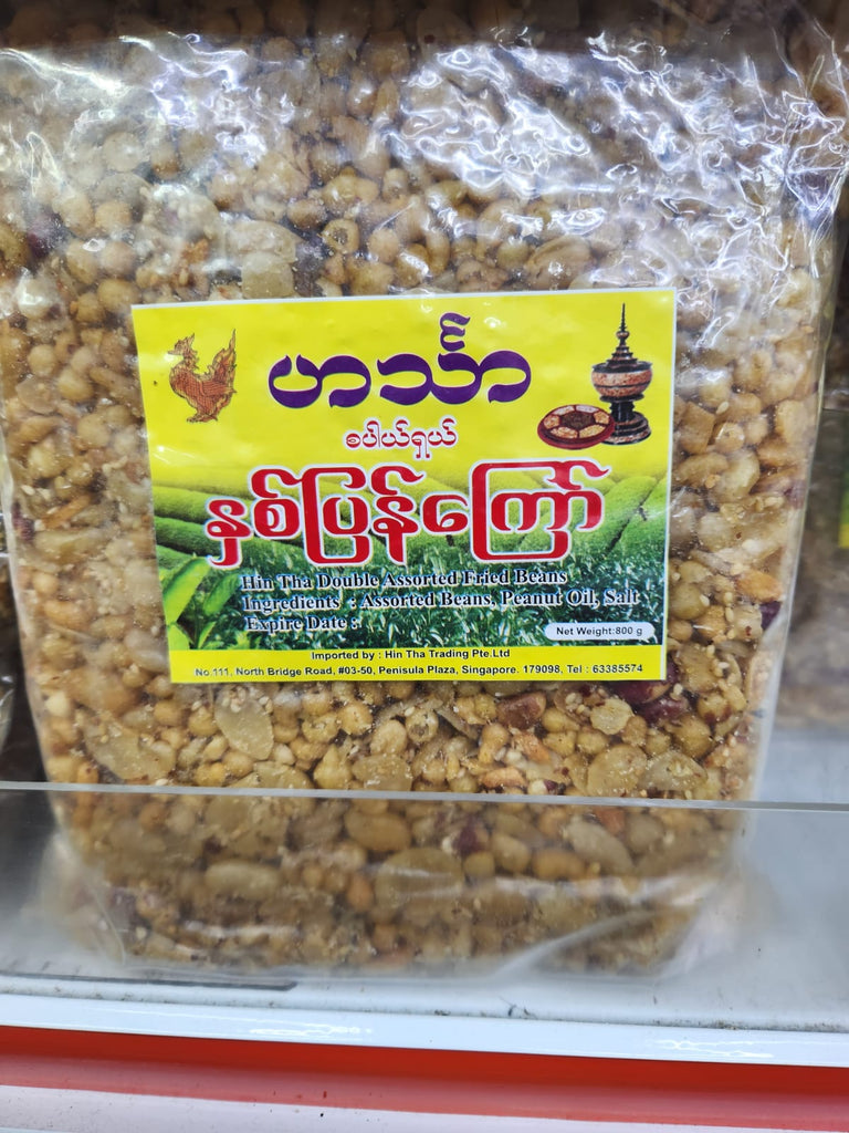 Hin Tha နှစ်ပြန်ကြော် (အချိုမှုန့်ပါ) 800 gram