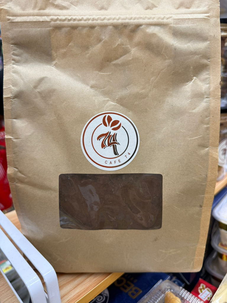 74 Coffee