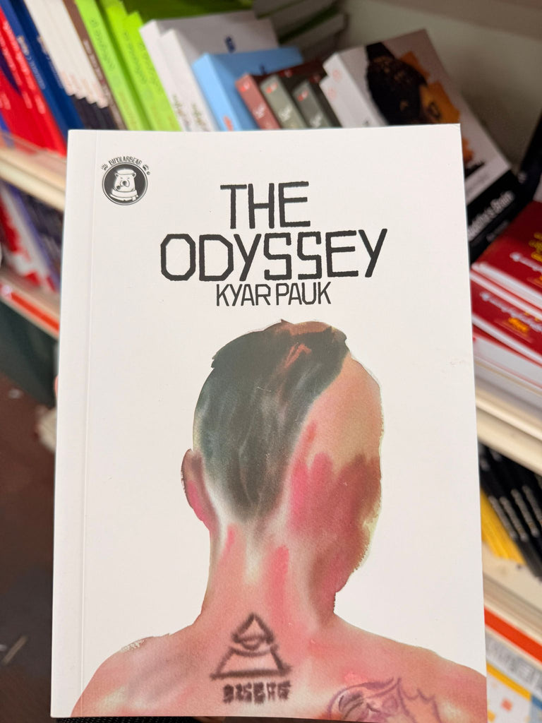 The Odyssey (Kyar Pauk)
