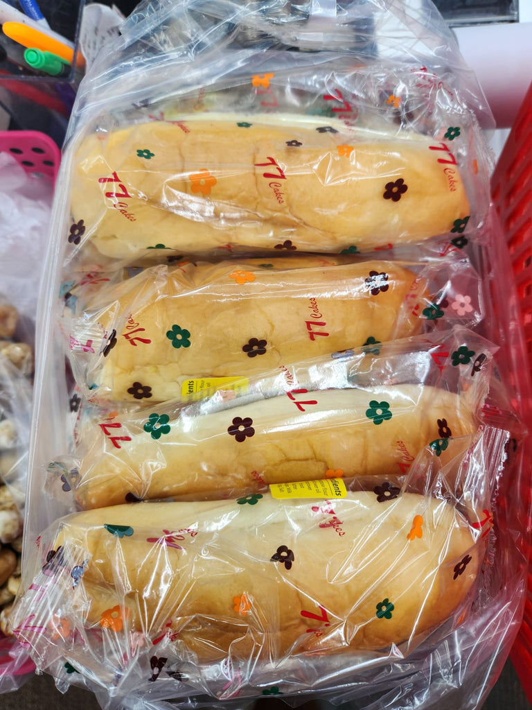 77 Cheese Bread
