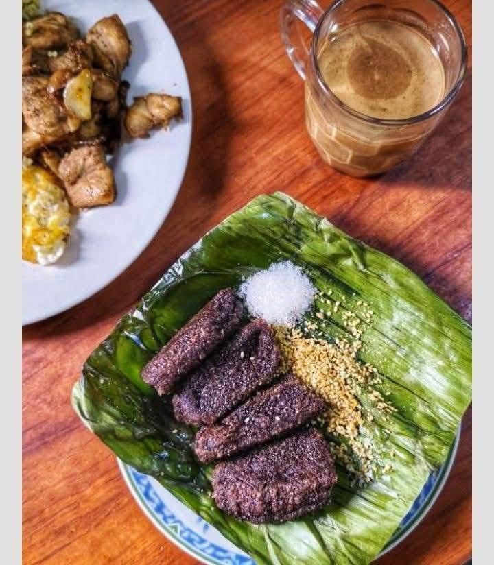 MaMa ပင်လုံ ခေါပုတ်