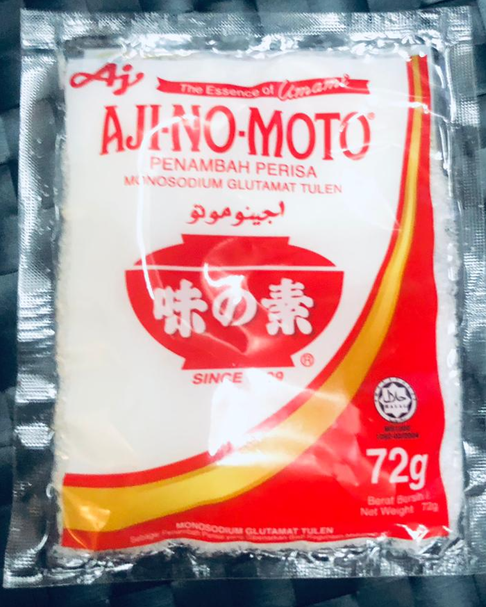 Ajinomoto