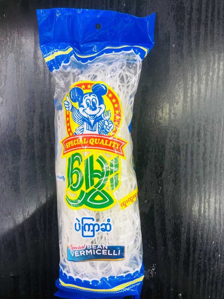 မွှေးပဲကြာဆံ