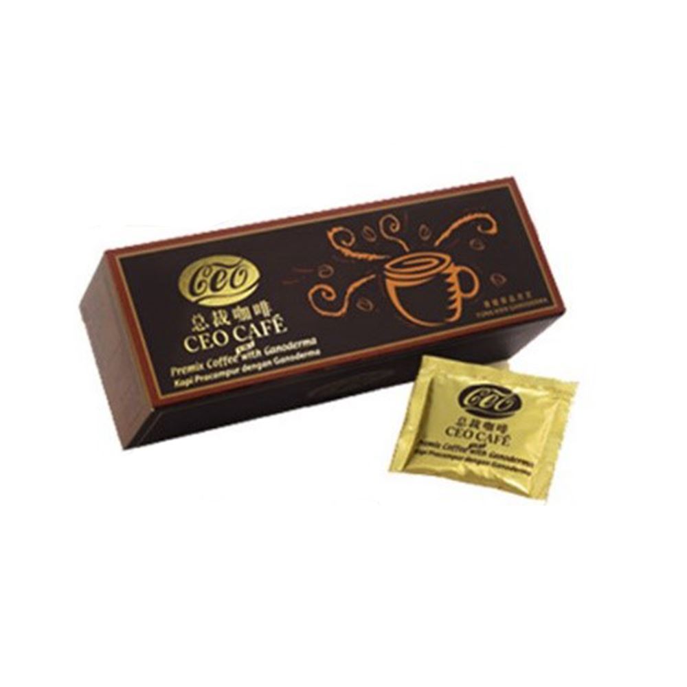 CEO coffee 4 in 1