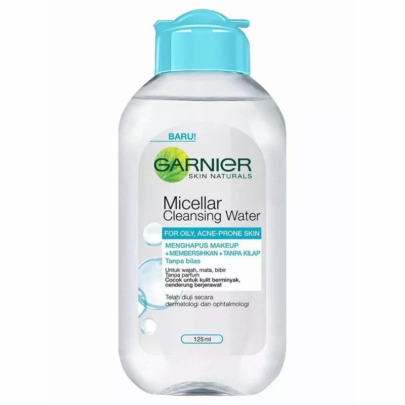 Garnier Micellar Cleansing Water