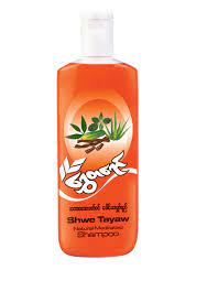 Shwe Tayaw Shampoo