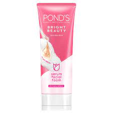 POND'S Bright Beauty Serum Facial Foam