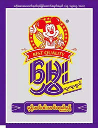 မွှေး‌မုန့်ဟင်းခါးမှုန့်