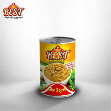 Best ငါးငပိချက်