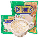 Calsome Quaker