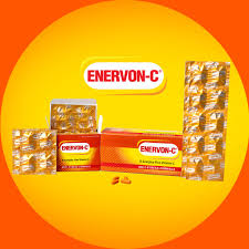 Enervon-C
