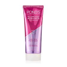 POND'S Flawless Radiance Even Tone Facial Foam