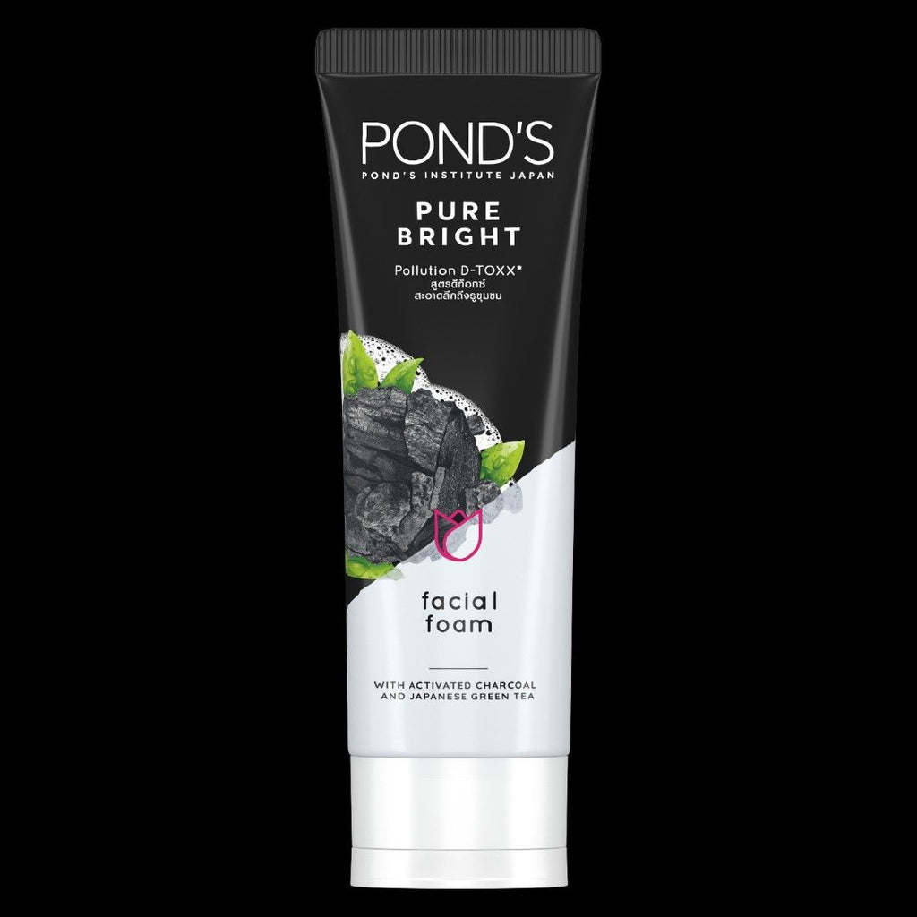 POND'S Pure Bright Facial Foam