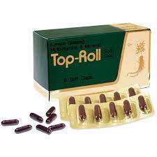 Top-Roll